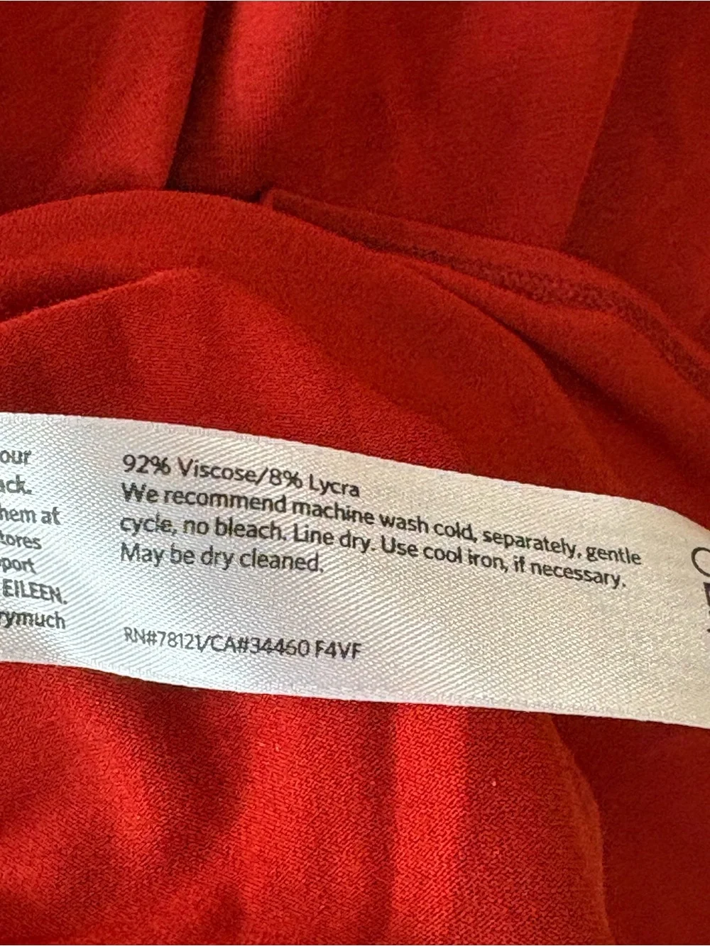 Eileen Fisher Top